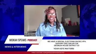 Georgia Politics: Meet Eric Gisler: Candidate for GA State House District 121
