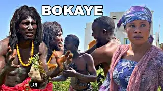 Ali yaga Ali ( Bokaye biyu suna fada ) #nuramipan