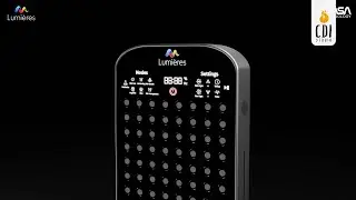 Red Light Therapy:  Lumiere's - Non-invasive solution for pain and wellness