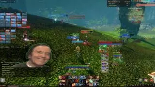 Comeback to Archeage for Unchained
