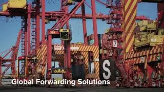 Visy Logistics - global freight forwarding