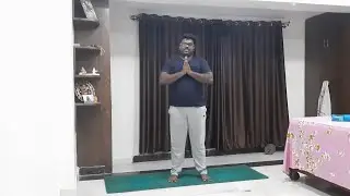 How to do Suryanamaskara correctly? (Subtle observations of Traditional Method)