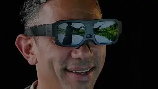 eSight Go Highlight