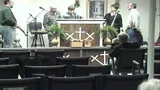 Walk around me Jesus-Jacob Shelton