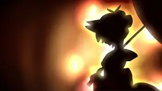 Niadomi - Foxfire (Original Music Instrumental)