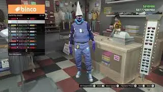 BUY GTA 5 ONLINE - Modded Accounts  (PS4/PS5/XBOX ONE/PC)