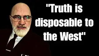 The Science of Truth: Why Islam Has It and the West Doesn't | Shahid Bolsen