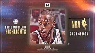 Best Of KHRIS MIDDLETON Part 2! 💵 2021 Season Highlights | CLIP SESSION