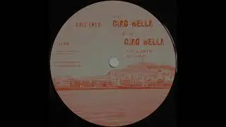 Eric Sneo - Ciao Bella (BEATDISASTER)