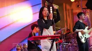 ชอบอยู่คนเดียว -​ Ink Waruntorn [ Live at The Sense Pinklao 09/12/2025 ]​