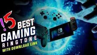 Best gaming ringtone 2020 | Game ringtone | Download ringtone |