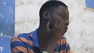 Last 12 Seconds - A Hutoelewa Short Film