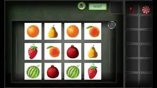 Amgel Easy Room Escape 282 walkthrough -  amgelescape