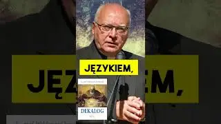 CZYM TAK NAPRAWDĘ JEST TEOLOGIA, A CZYM NIE JEST! Prof. Chrostowski wyjaśnia