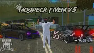 SHERE GTA SA MODPECK KEBELET FIVEM SIMPLE V5