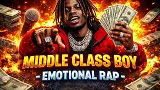 #Middle Class Boy Rap #Real Life Hindi Rap | Desi Rap Song 2026..@ki2_Rider..#viral 💔❤️&zwj;🩹