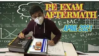 Full Strategies to Pass the Civil PE Exam on the First Try | Study Prep, Exam Day & Aftermath