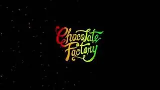 Ilalim by. Chocolate factory