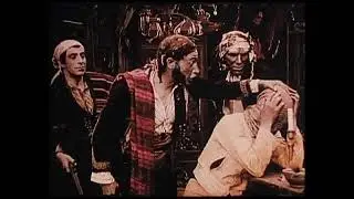 Silent Film - 1912 - Superstici&oacute;n andaluza