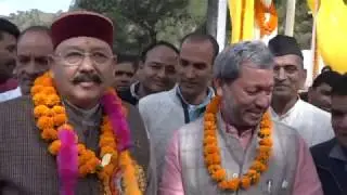 ढोल दमाऊ में चौराश बजती थी मकान गिर जाते थे क्या अभी भी ऐसी विद्या है