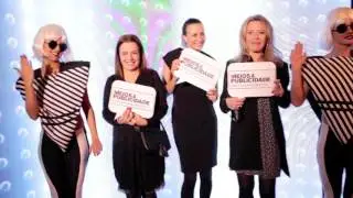 M&P Premios Marketing 2016