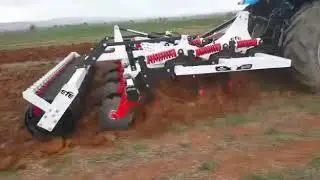 LANDİNİ & K&Ouml;STEBEK TOPRAK İŞLEME
