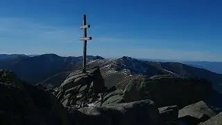Ďumbier z Lúčok