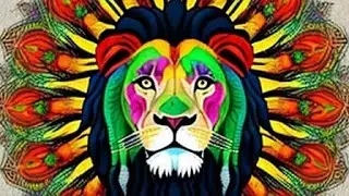 Reggae Jam Session Burnin and Lootin Cover Nusantarian Dub
