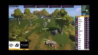 RSG Vs Team soul #pmwi
