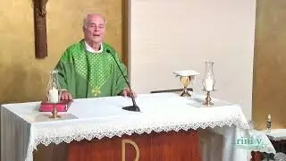 Holy Mass - Monday of the Second Week in Ordinary Time - 19th January 2026