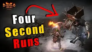 Почему стоит фармить Треш Сокет: Руководство по фарму &mdash; Diablo 2 Resurrected