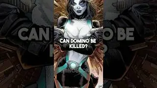 Is Domino Too Lucky To Die?