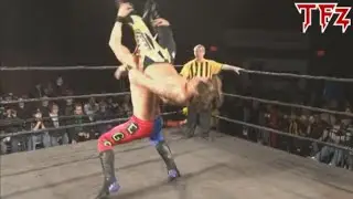 Egotistico Fantastico's Queso Killer