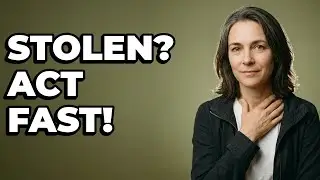 How To Report A Stolen Passport While Traveling?