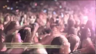 Cody Simpson UK tour 2013 TV advert