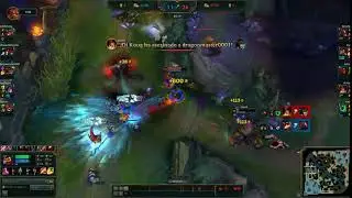 Graves dark harvest is ok