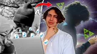 Je fais une INSTRU pour Josman mais &Ccedil;A TOURNE MAL ??! 😱🥵