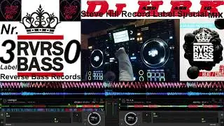 Reverse Bass, Hardstyle, Euphoric.I would like to introduce you to a record label & its producer.