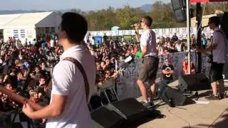 Zartako-K - Eraso Erasotzaileari (Nafarroa Oinez 2014)