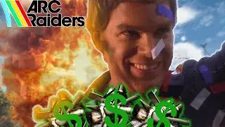 Arc Raiders Reminds me how good it feels to Win!