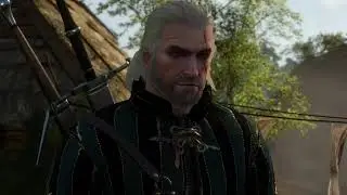The Witcher 3 Un incendiario retorcido parte 1