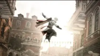 [Assassin's Creed II] Assassination Contracts | Commentary, No HUD