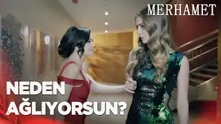 Irmak, Narin'den Ş&uuml;phelendi! | Merhamet