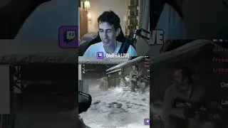 OhRisk meets GRIEFER JESUS in GTA V #ohrisk #gaming #funny #twitch #shorts