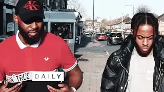 DrapezDaPro - Packs On Me [Music Video] | GRM Daily