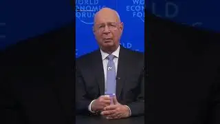 'A better world' for him is 15 min cities, CBDC and digital ID  Join my telegram channel, I will sha