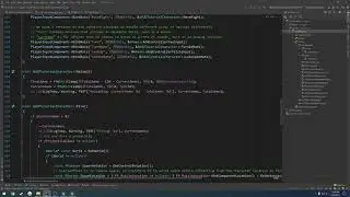 Unreal Engine Widget Optimization 4: 