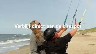 Ripstar Kite | Kitecamp Denemarken
