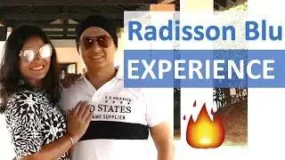 Radisson Blu Resort and Spa, Alibaug - My Experience