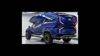 2025 Kia Camper Van Motorhome  #automobile #van #offroad
